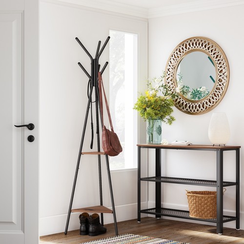 Vasagle rack stand coat - rack, stand,