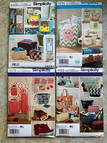 Simplicity home storage - simplicity,
