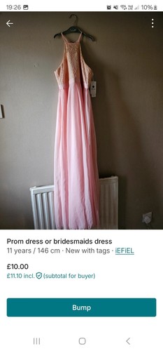 Kids prom dresses years - kids,