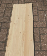 Pine shelf 30cm x 100cm Shelf