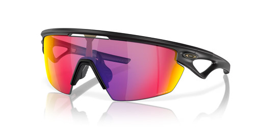 New oakley sphaera - oakley,