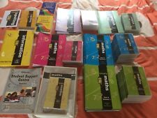 Student Support Centre Simply Maths 2,3 & 4 and English 2 & 3 (KS2, KS3 And KS4)