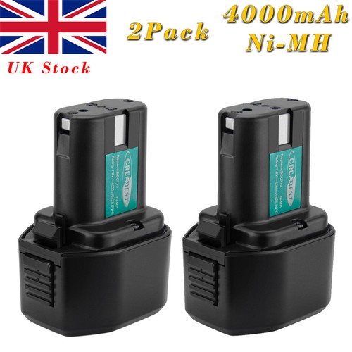 0ah ni mh battery - 4.0ah, ni-mh