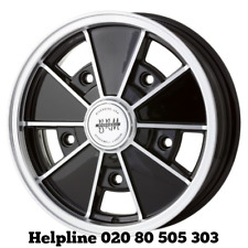 BRM / VW Camper Split Screen