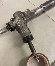 Ford Sierra Non Power Steering