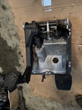 MERCEDES ATEGO PEDAL BOX OF A