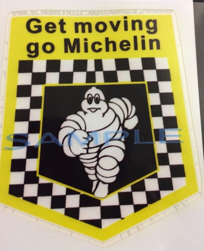 Michelin man car - michelin, scooter