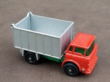 Matchbox GMC Tipper Truck