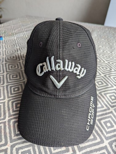 Callaway golf cap hat strap - callaway,