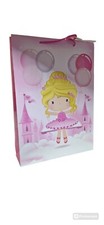 Cute Princess Castle And