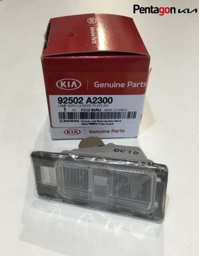 Genuine kia ceed wagon - genuine, estate