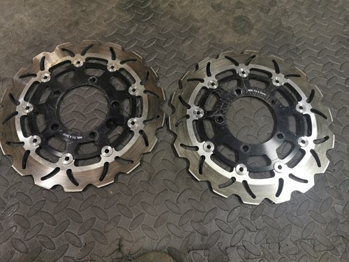 Suzuki gsxr1000 2007 - gsxr1000, k8