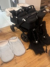 Bugaboo Donkey5 Twin