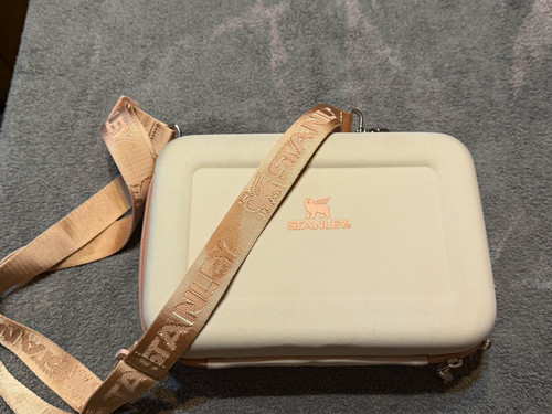 Stanley lunch box pink 2qt - lunch,