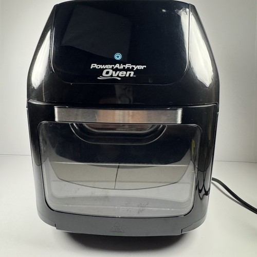 Air fryer large - air, capacity