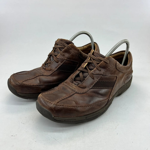 Clarks lace shoes mens - lace, up