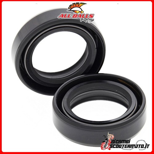 All ball fork fenders - all,
