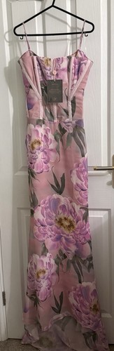 House dress - of, (antonina)
