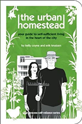 The urban homestead your - the,