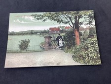 old Staffordshire Picture