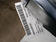 2003 AUDI A4 Estate Roof Rail Bars