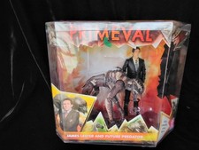 PRIMEVAL FIGURE SET JAMES