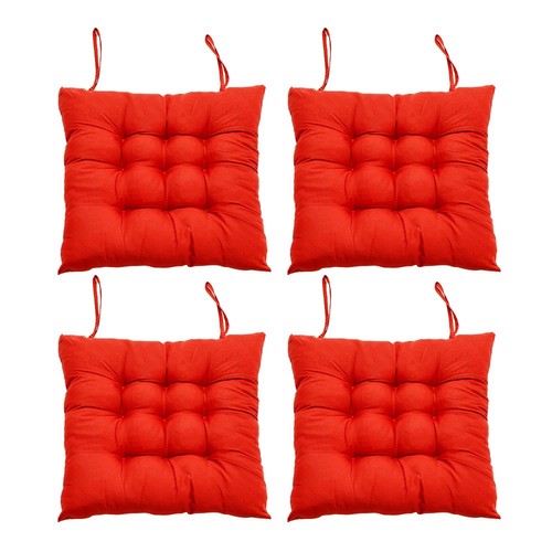 Chair seat pads cushions - seat,