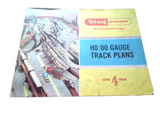 TRI-ANG HORNBY HO/OO GAUEG