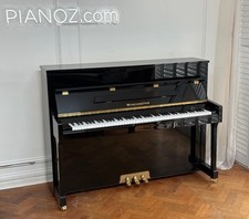 Winchester 110 upright piano - winchester,