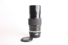 Nikon Nikkor 200mm F4 AI Prime