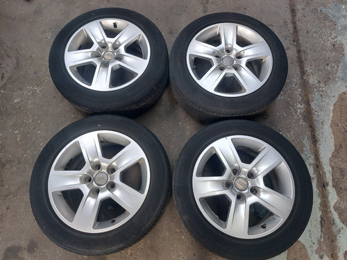 Audi inch alloy - a4,
