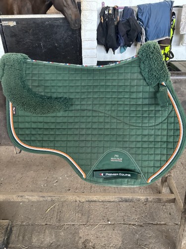 Premier equine green merino - premier,
