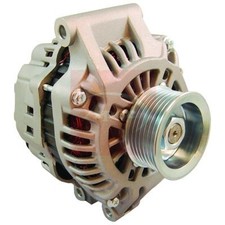APEC AAL1753 Alternator 12V