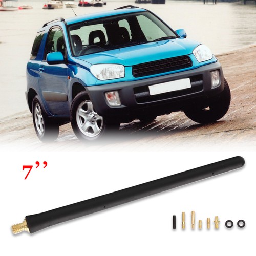Black inch car - car, short