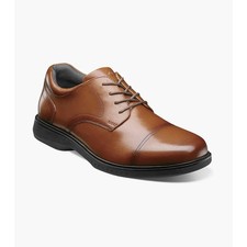 Nunn Bush KORE Pro Cap Toe