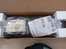 HN3-30LB Thermic Infrared  Heater 3000 Watts Wall Mount.