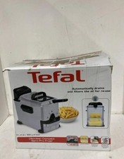 Tefal Deep Fryer Easy Pro