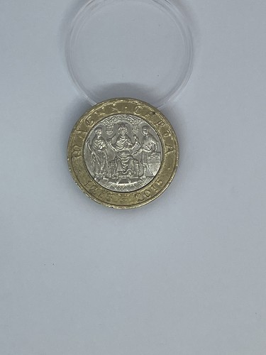 Magna carta 2015 - magna, pound