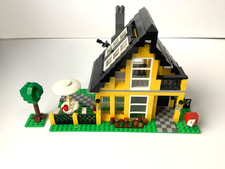 LEGO 4996 Creator : Vacation