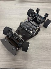 Schumacher supastox hybrid - schumacher,