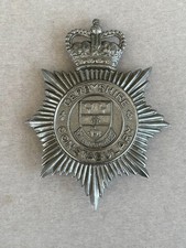 Derbyshire Constabulary Full