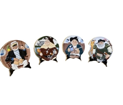 Davenport pottery - davenport,