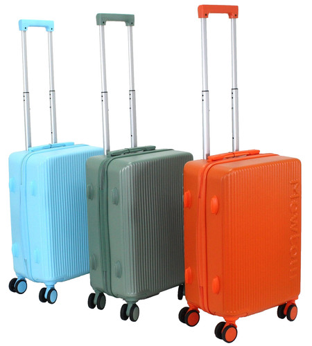 Hard shell suitcase premium - shell,