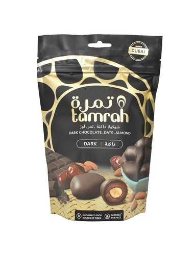 Tamrah premium dark - premium,