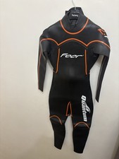 Foor Quantum 2.4 Wetsuit, Size