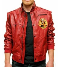 The Karate Kid Johnny Lawrence