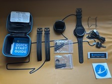 Shearwater Teric Dive Computer Black