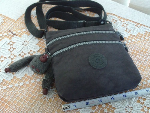 Kipling alvar mini - alvar,