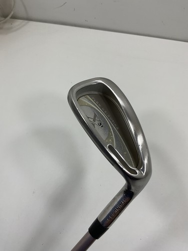 Wilson x31 ladies - wilson,