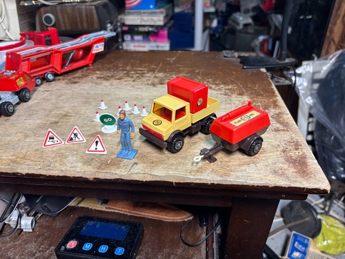 Matchbox superkings 30 - matchbox, k-30